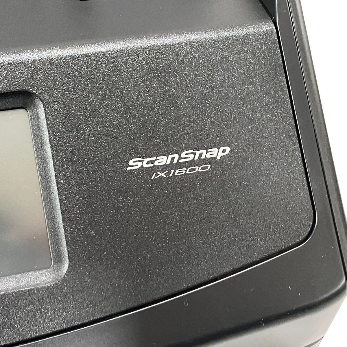 スキャナー スキャンスナップ