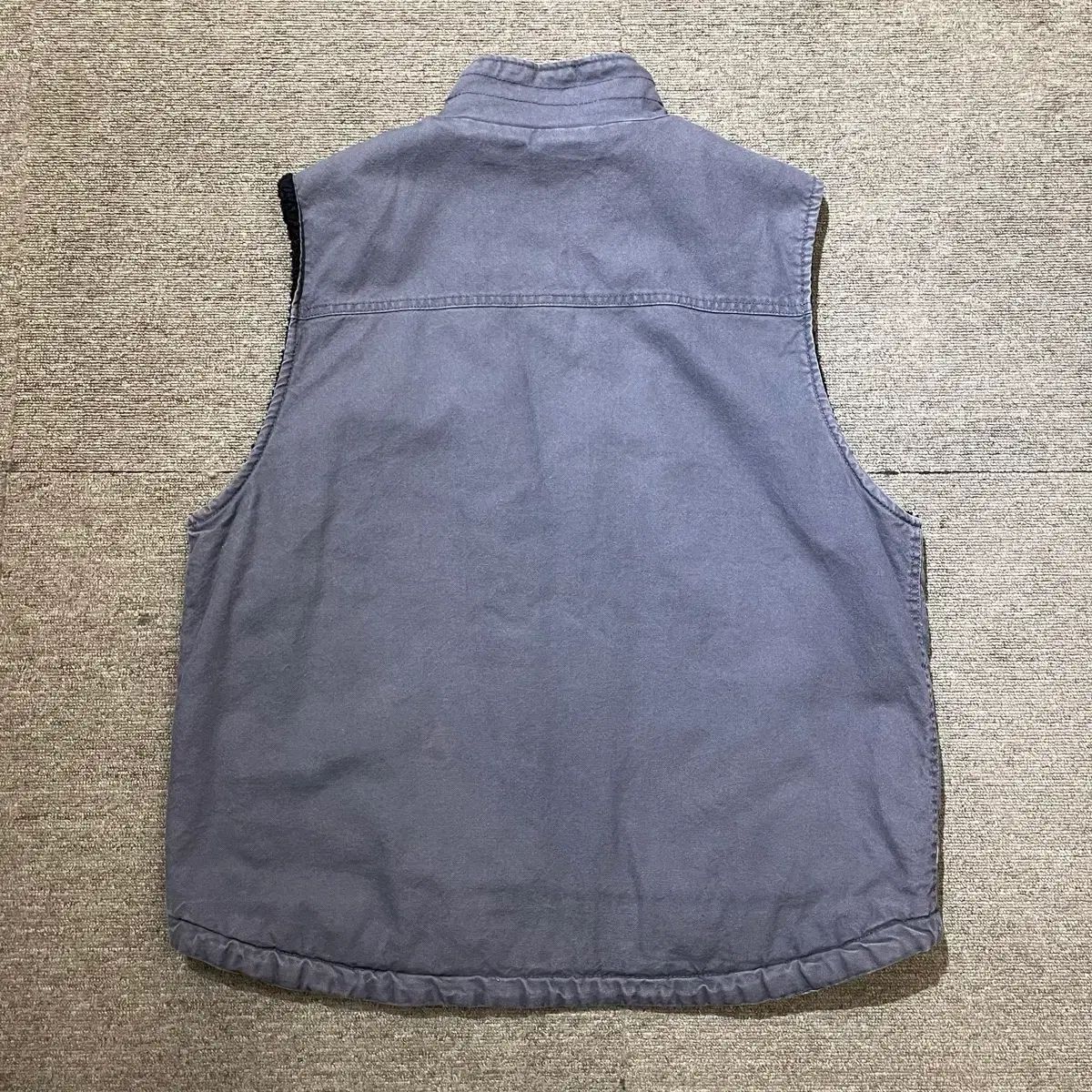 XL Dickies ディッキーズ シェルパ ベスト