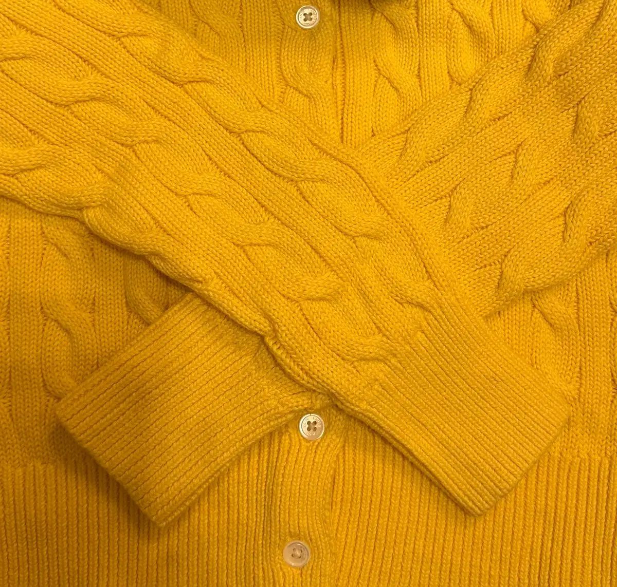 POLO RALPH LAUREN(ポロラルフローレン) レディース ケーブル ニット