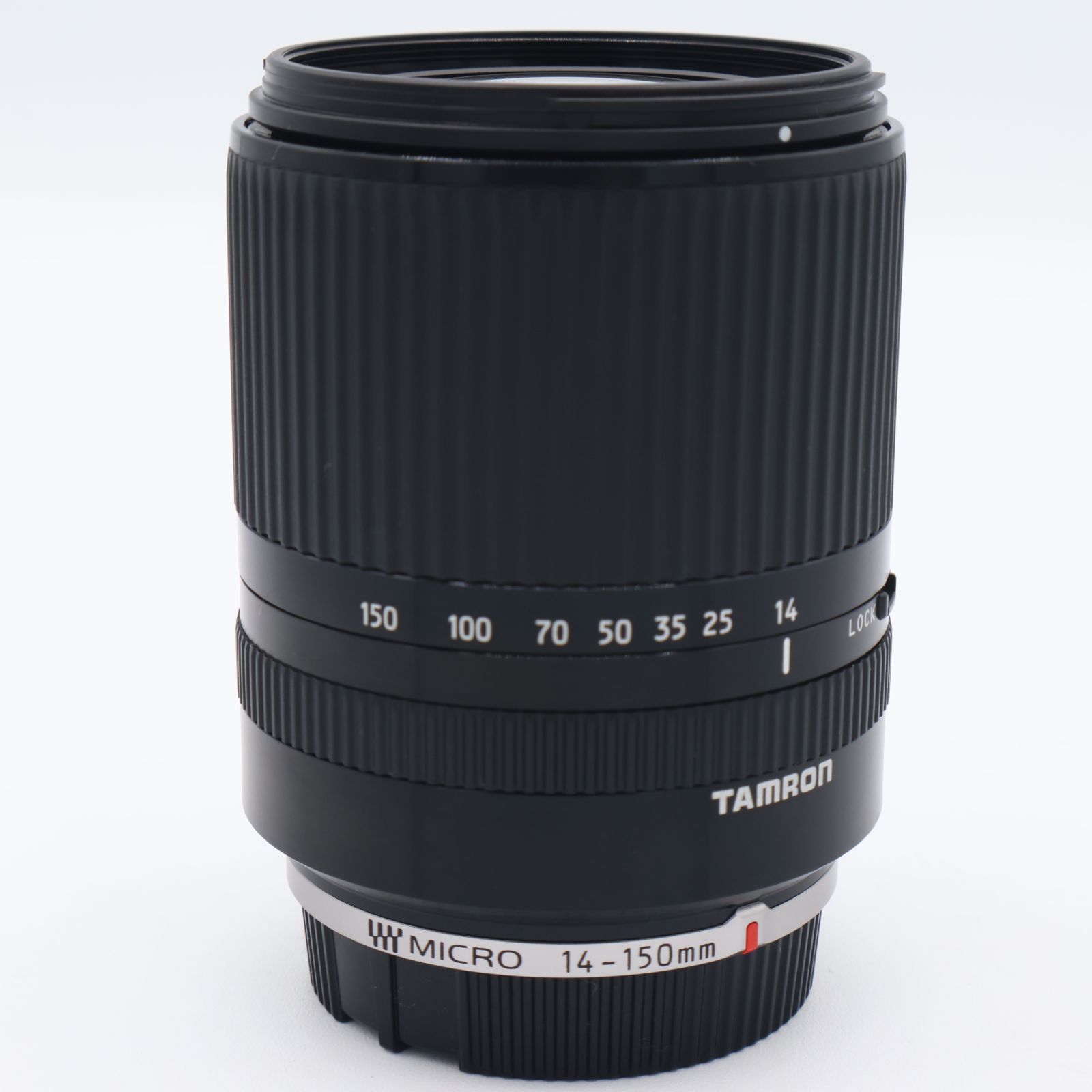 TAMRON タムロン 高倍率ズームレンズ 14-150mm F3.5-5.8 DiIII
