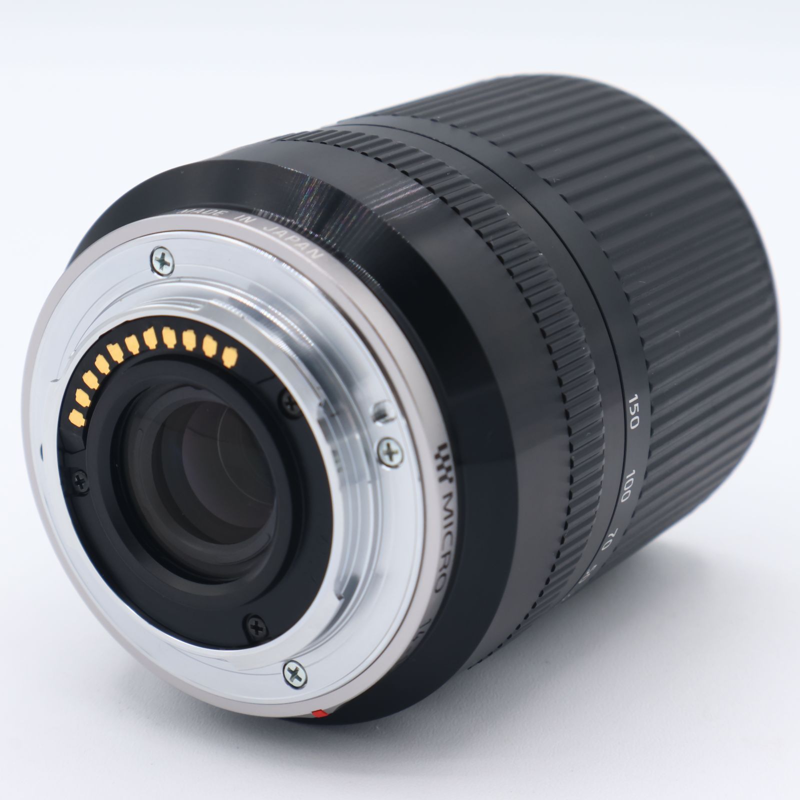 TAMRON タムロン 高倍率ズームレンズ 14-150mm F3.5-5.8 DiIII