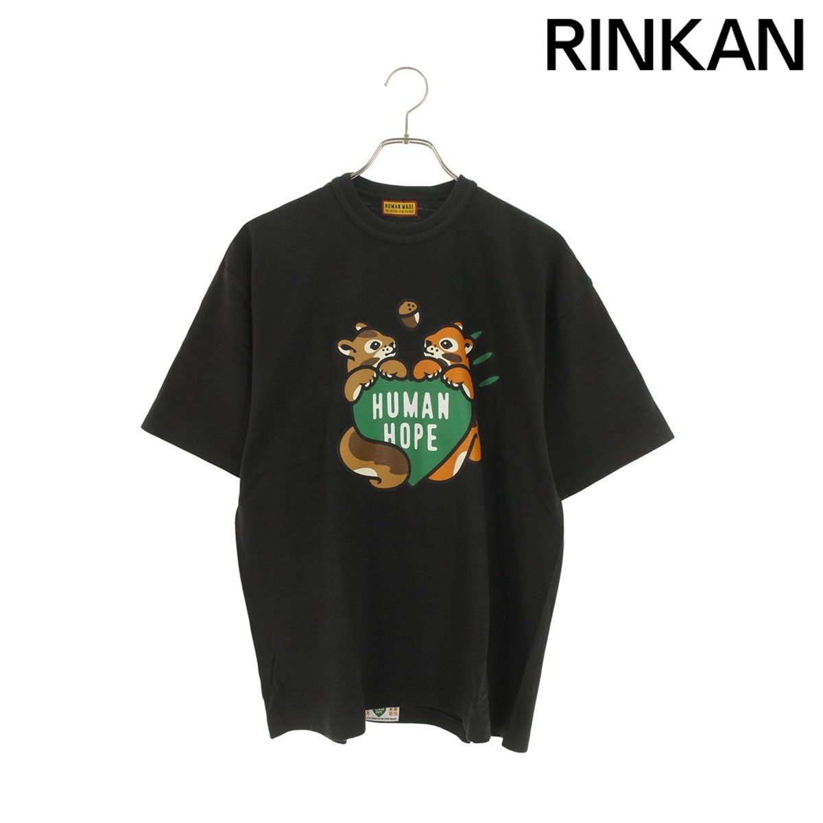 ヒューマンメイド×J-HOPE(BTS)コラボ ラグマット M109570614