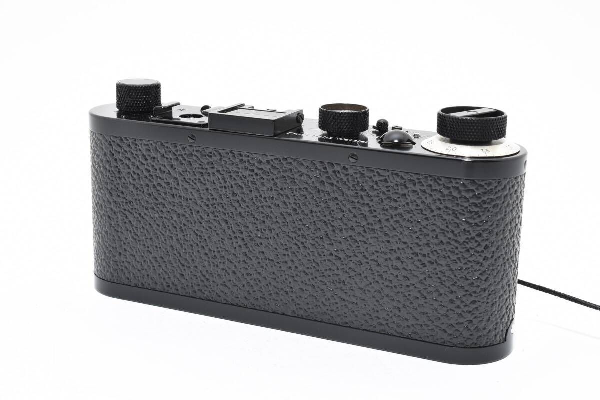 □ 美品 □ ライカ LEICA LEICA 0型 Ur-LE ウルライカ 50mm F3.5 75