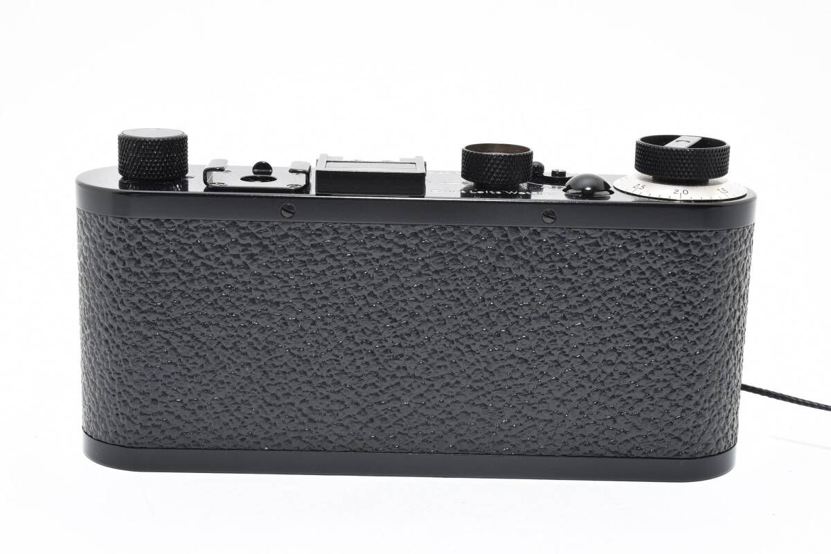 □ 美品 □ ライカ LEICA LEICA 0型 Ur-LE ウルライカ 50mm F3.5 75