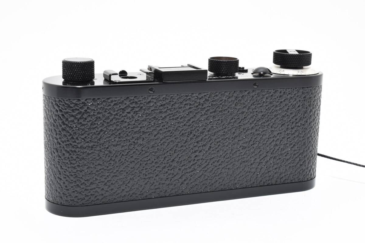  ライカ LEICA 0型 Ur LE ウルライカ 50 mm F 3 5 75周年記念 1826 レンジファインダーカメラ フィルムカメラ