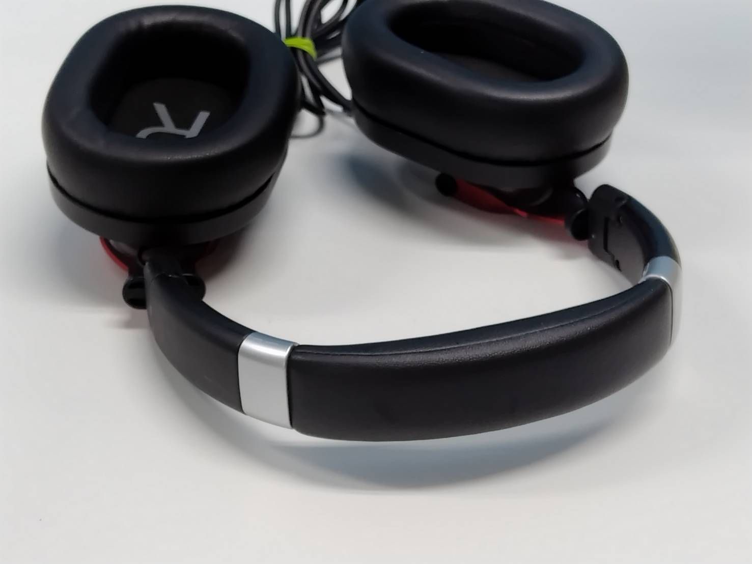 AUDIO Hi X 15 有線ヘッドホン