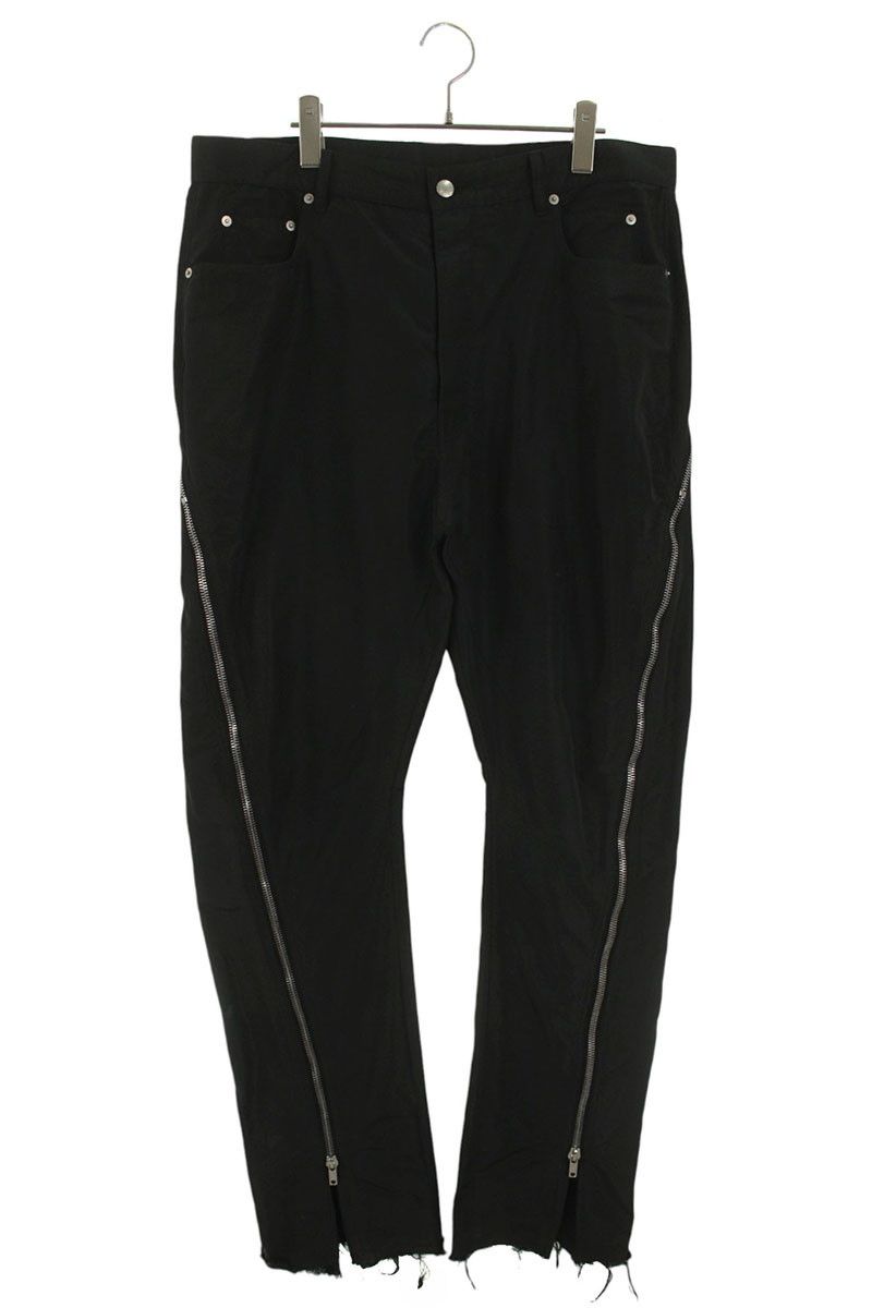 Rick Owens /24SS ボランバナナパンツ/FK素材/サイズ30 Rick Owens（リック・オウエンス） 24SS Bolan Banana ボラン バナナ