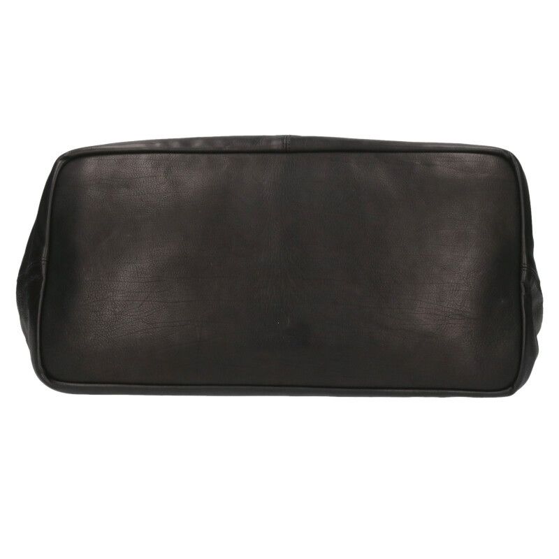 クロムハーツ LUCILLE/ルシール レザートートバッグ メンズ - メルカリ