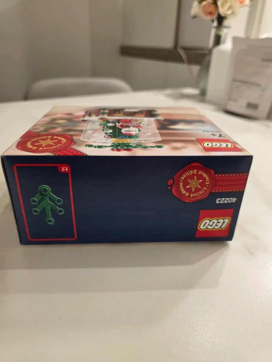  LEGOブロック 40223 スノウ グローブ その他 おもちゃ