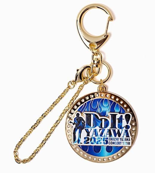 矢沢永吉 2025 グッズ キーホルダー - メルカリ