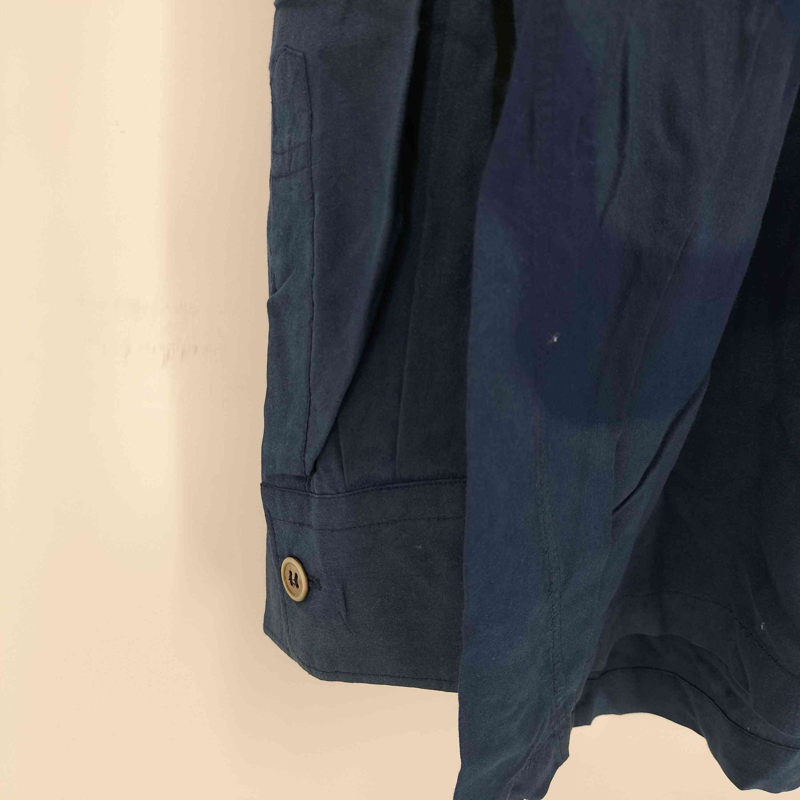 コムデギャルソンオム COMME des GARCONS HOMME 90s 田中オム レーヨン