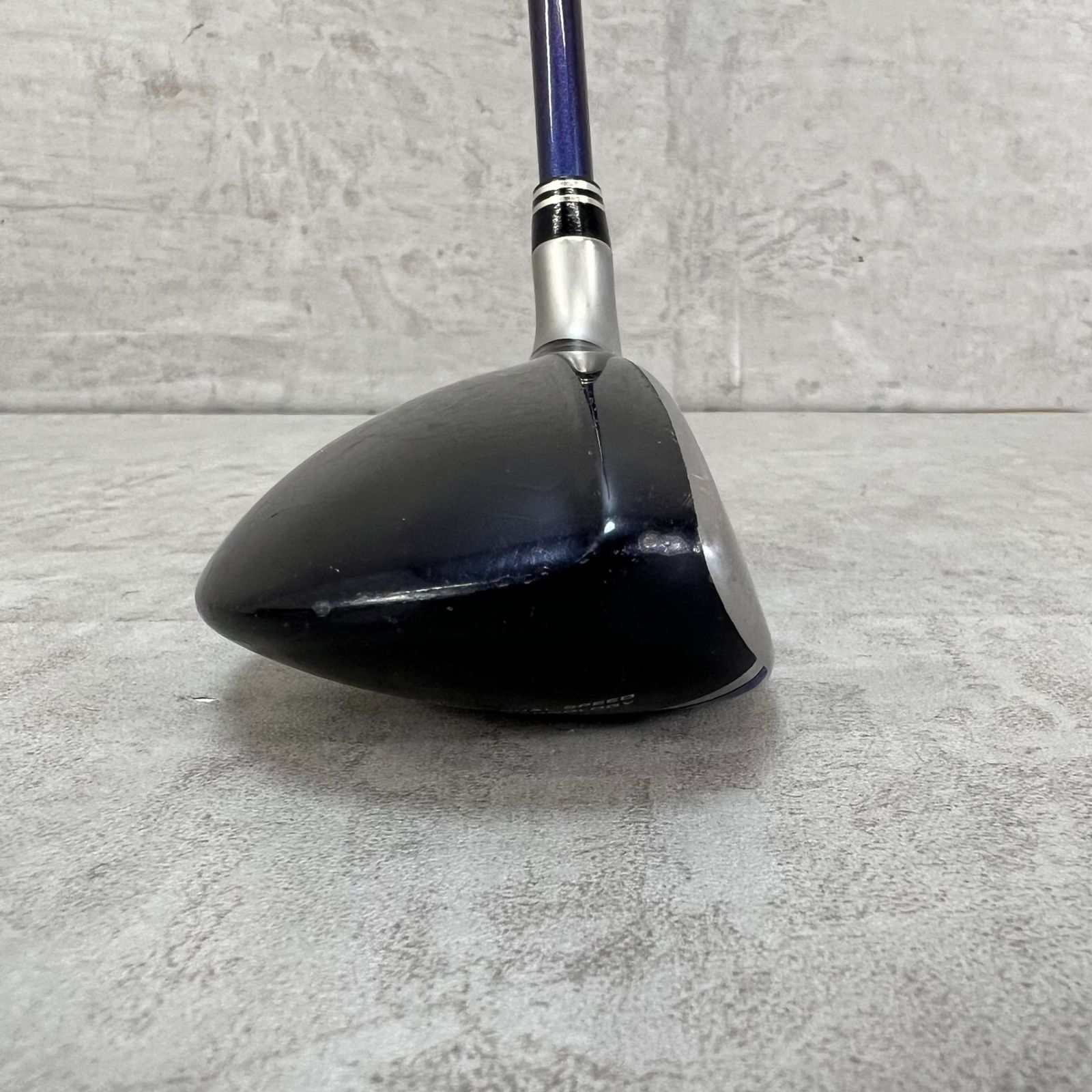 ゼクシオ 9代目 MP900 メンズゴルフ 4UT R 右利き用 ユーティリティ