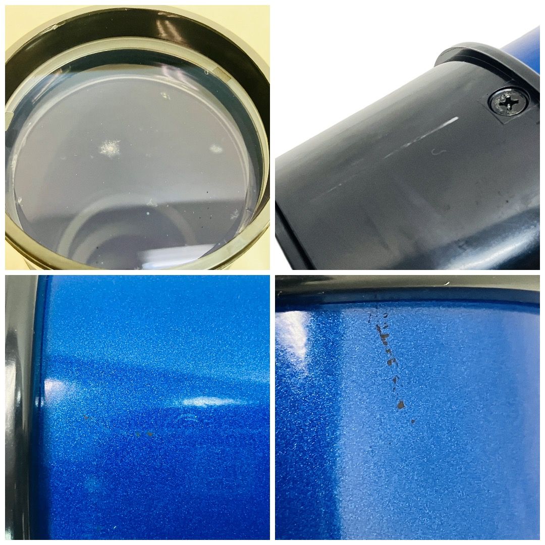 屈折式 天体望遠鏡