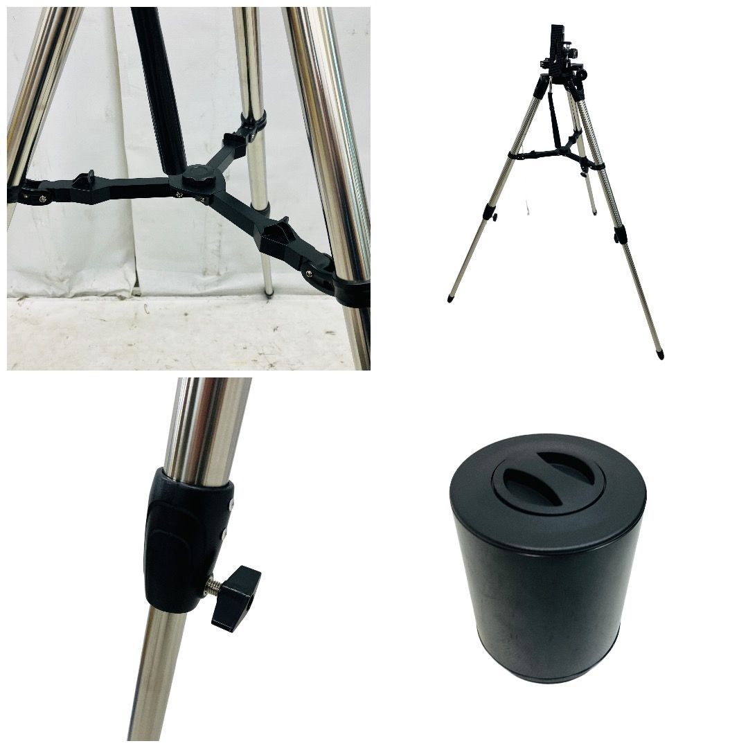 屈折式 天体望遠鏡