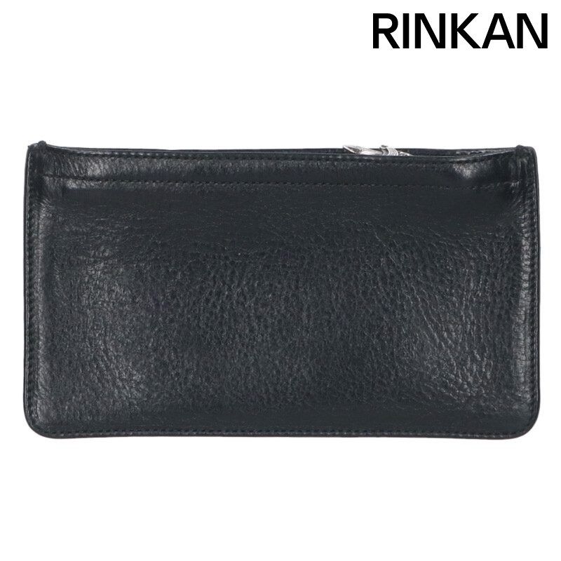 Chrom Hearts　ダガー　ジップ　チェンジパース　2 クロムハーツ ZPR CHNG PURSE2/チェンジパース #2ダガージップコイン