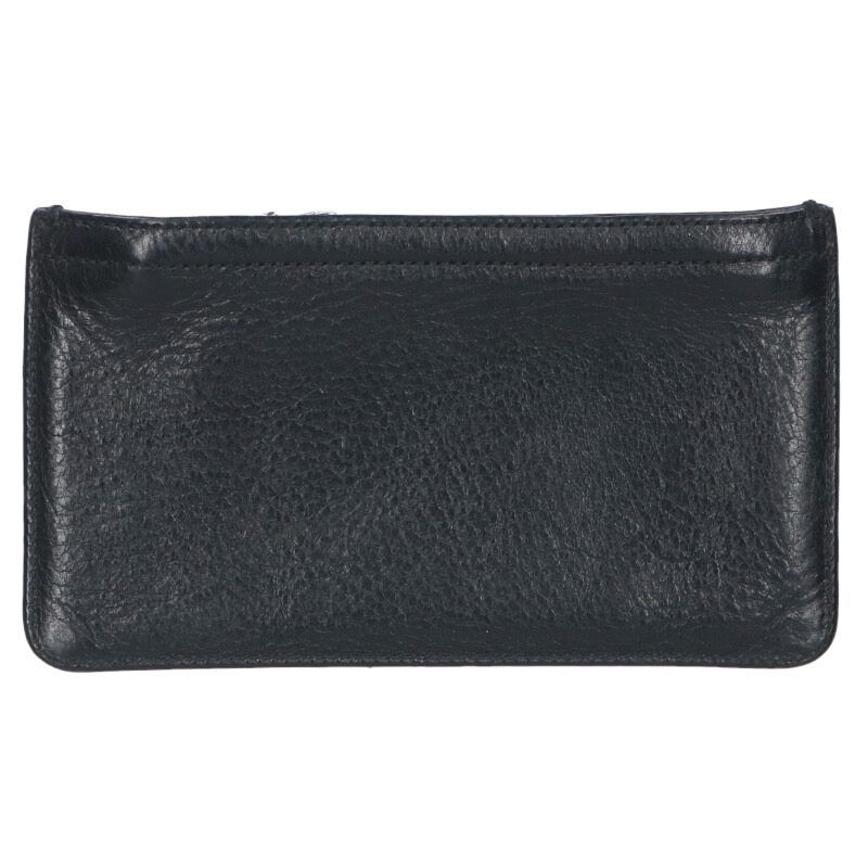 クロムハーツ ZPR CHNG PURSE2/チェンジパース #2ダガージップコイン