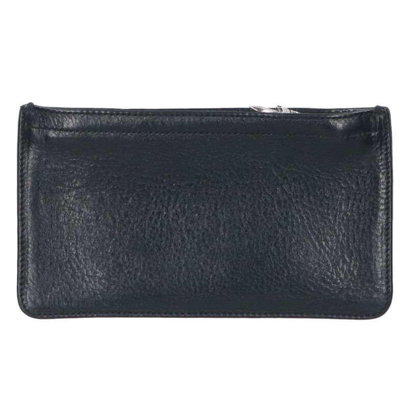 クロムハーツ ZPR CHNG PURSE2/チェンジパース #2ダガージップコイン