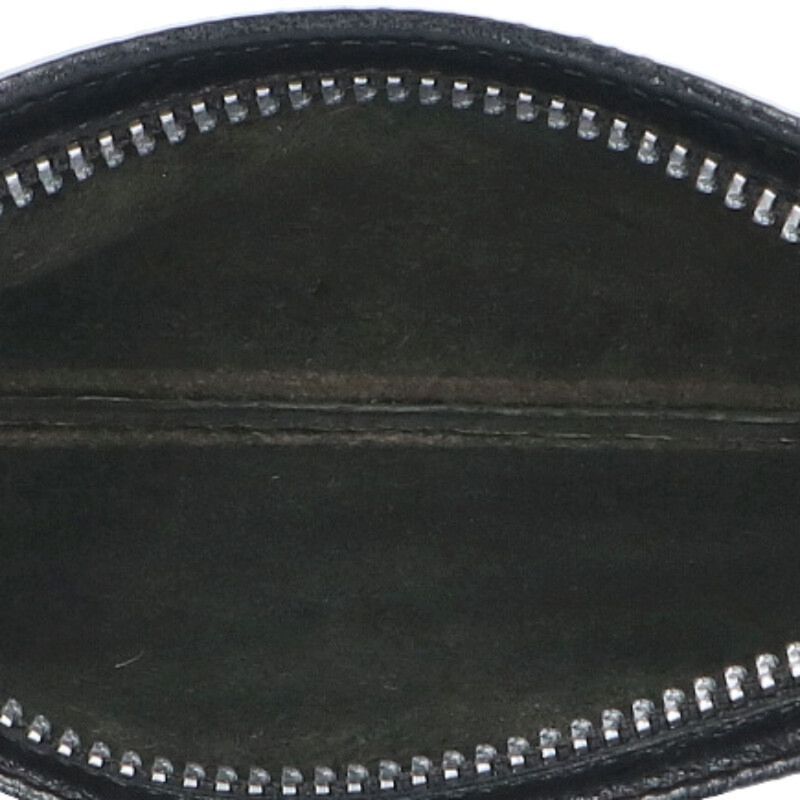 クロムハーツ ZPR CHNG PURSE2/チェンジパース #2ダガージップコイン