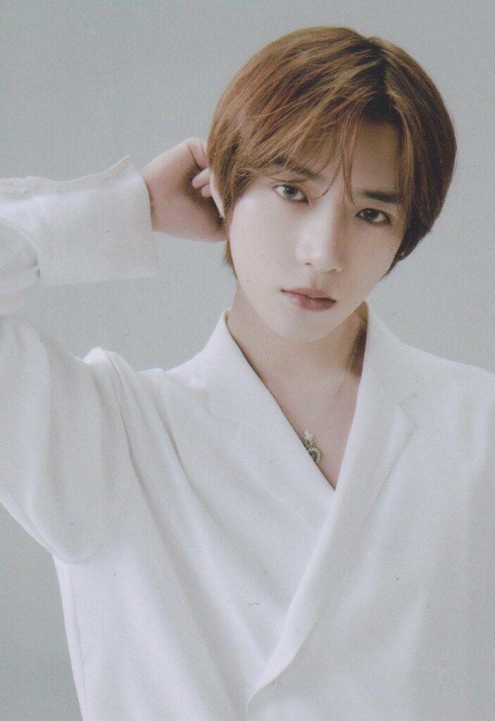 TXT ACT:LOVE SICK BEOMGYU ミニフォトカード 10/10 - メルカリ