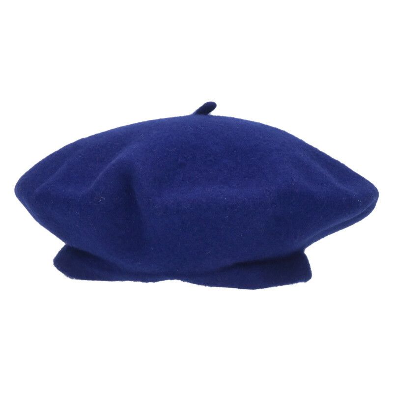 HARZ ウールベレー帽子