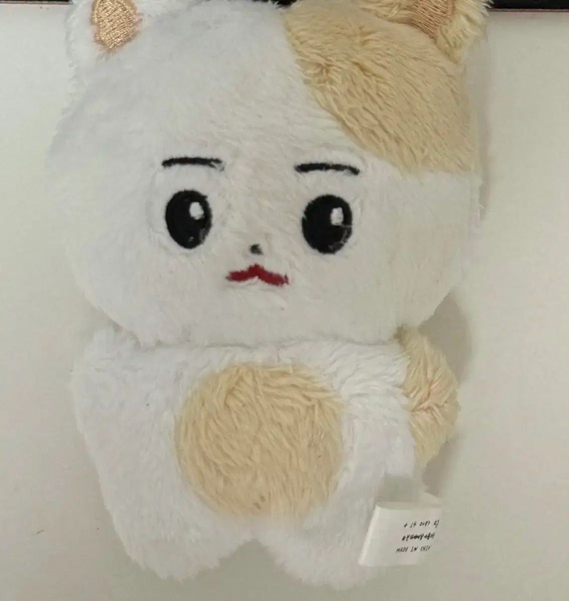 ENHYPEN（エンハイプン・エナプ） ヒスン（HEESEUNG） ニンニマルズ