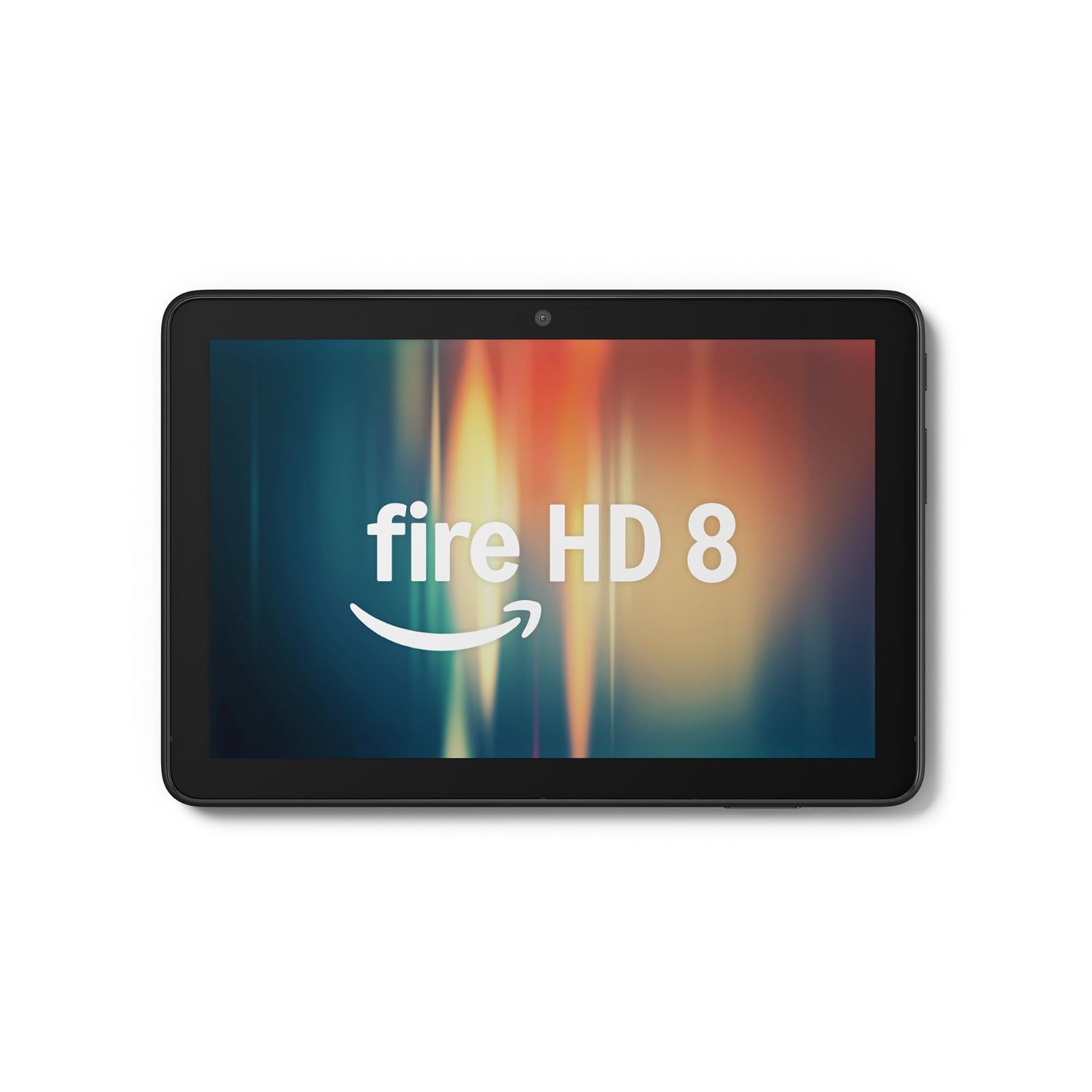 持ち運びに便利な８インチ 外出先で動画もマンガも 32 GB タブレット 8 ブラック HD Fire