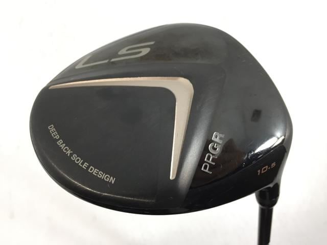 返品OK 【中古ゴルフクラブ】プロギア LS ドライバー 2021 Speeder エボリューション for PRGR 1W
