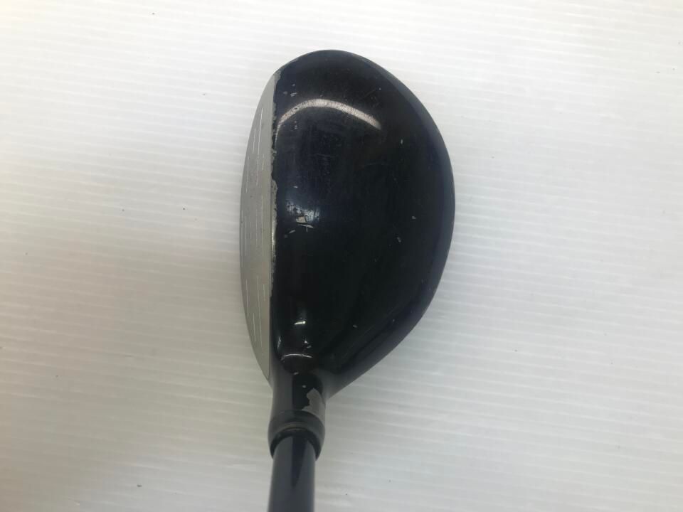 ダンロップ The XXIO 23度 MP500 Rフレックス ユーティリティ 中古