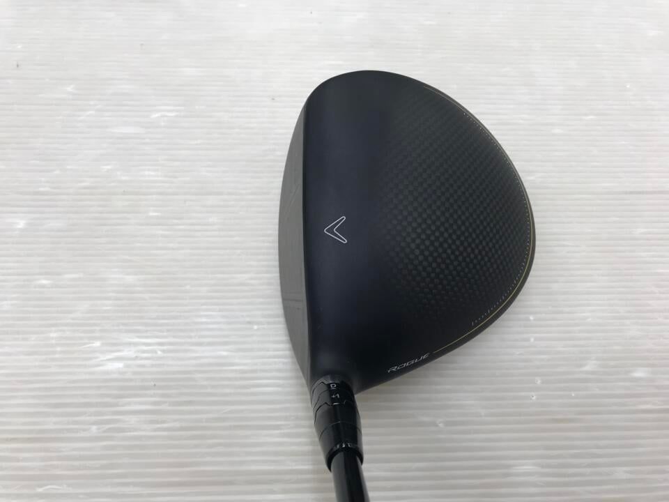 キャロウェイ ROGUE ST MAX LS 10.5度 TENSEI 55 for Callaway(ROGUE