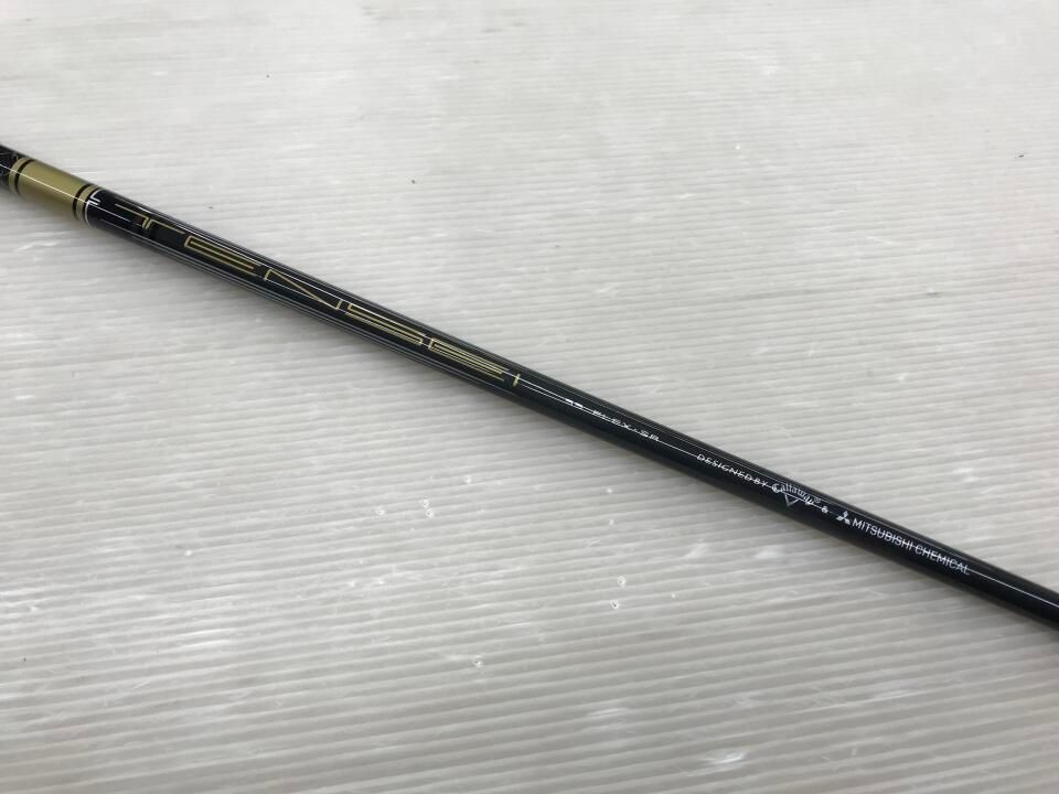 キャロウェイ ROGUE ST MAX LS 10.5度 TENSEI 55 for Callaway(ROGUE