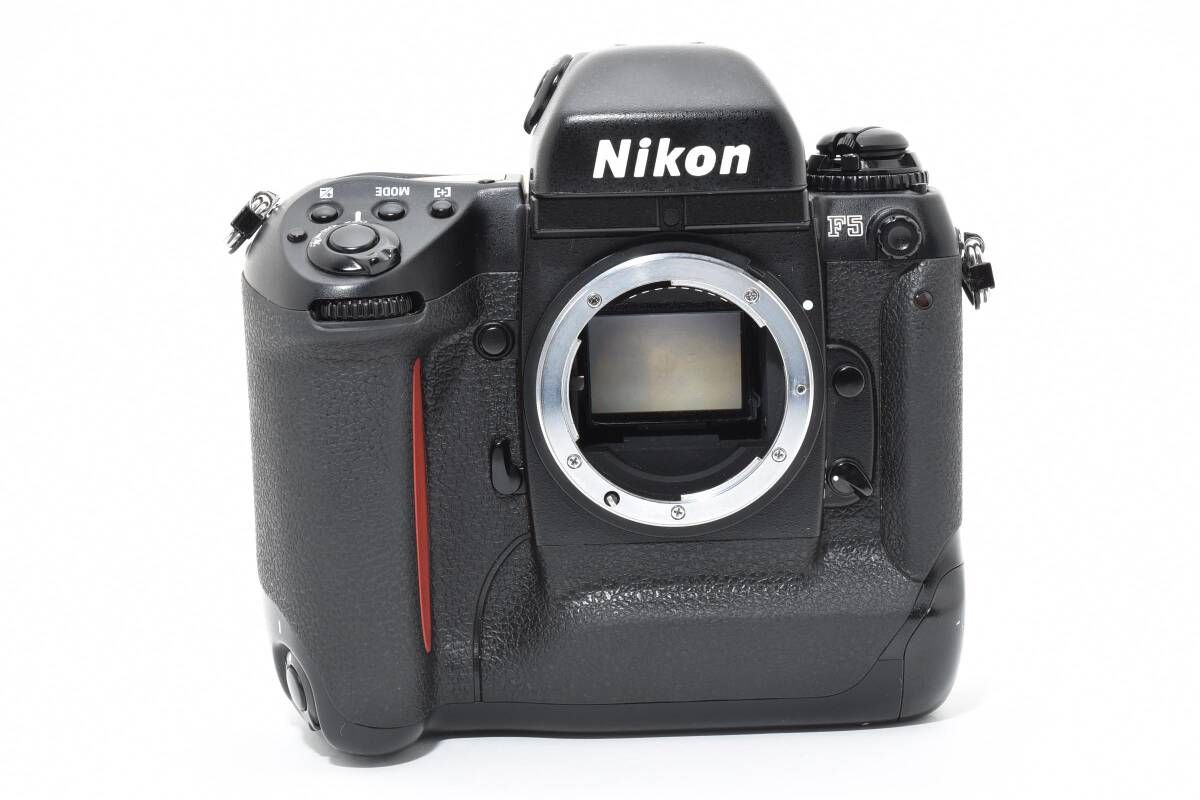 ボディ ≪動作光学良好