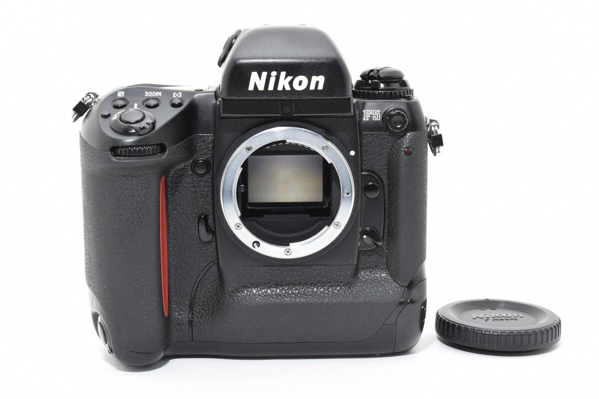 ニコン Nikon F 5 ボディ ≪動作光学良好 ≫ 1969