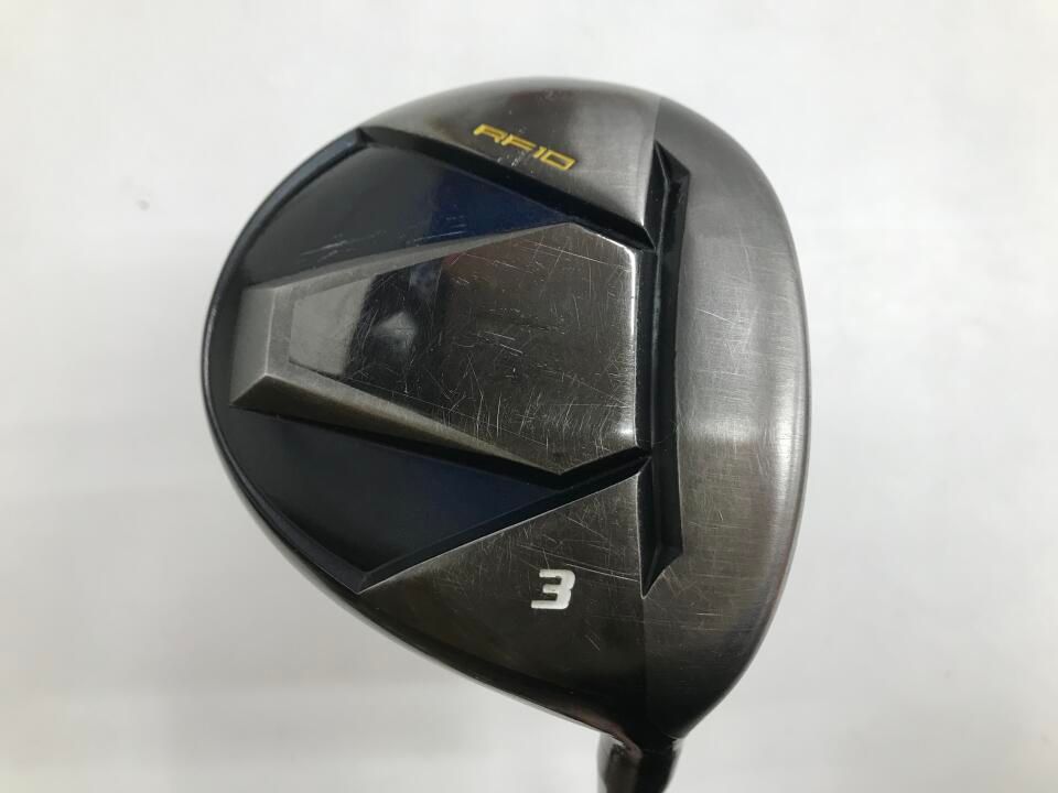 ジオテック PROTOTYPE RF10 15度 ツアーAD XC-8 Xフレックス