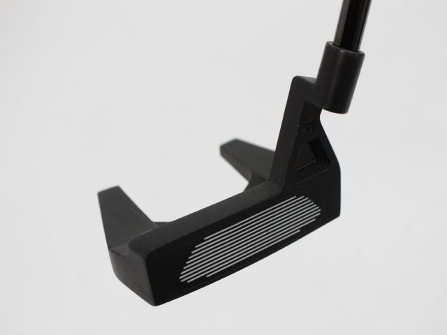 中古】[Bランク] パター テーラーメイド TP COLLECTION BLACK TRUSS