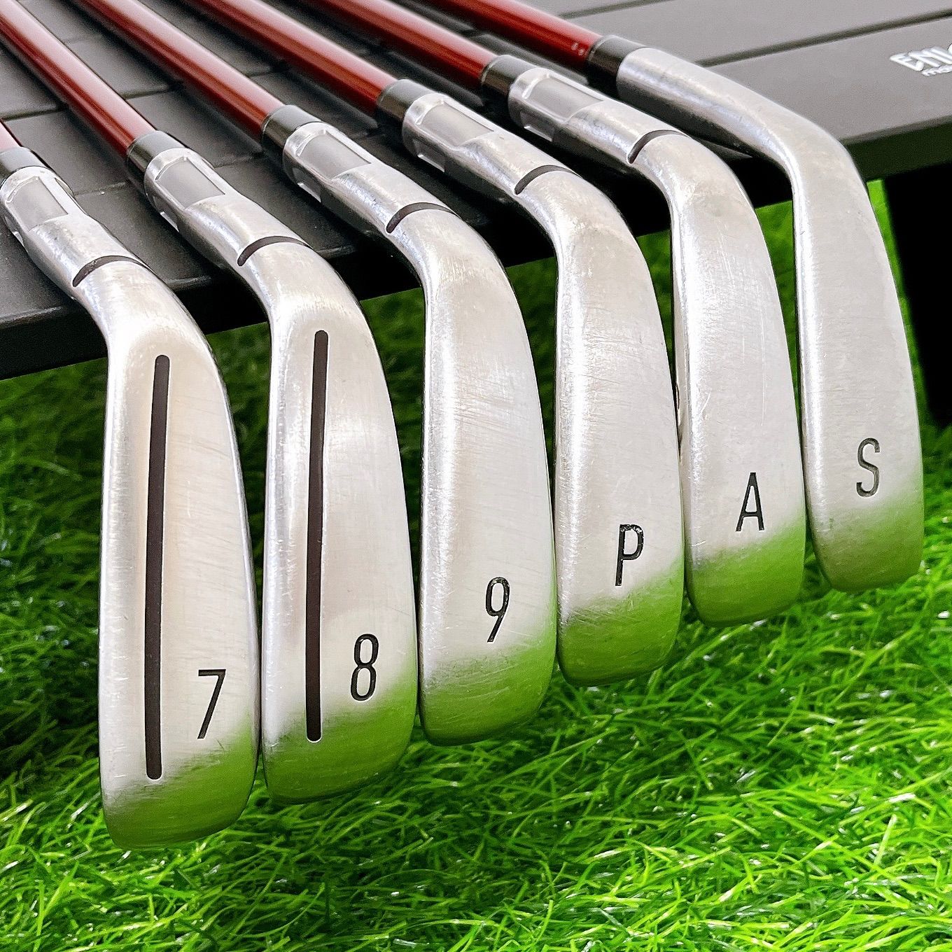 テーラーメイド ステルス