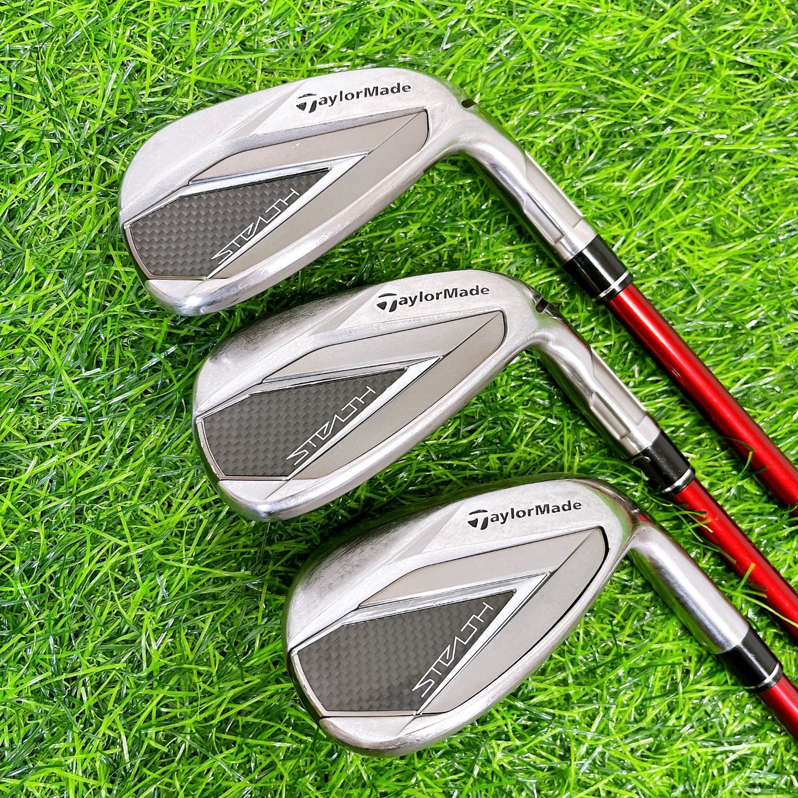 テーラーメイド