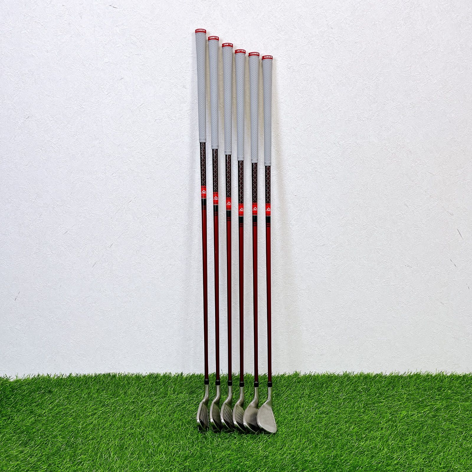 TaylorMade STEALTH / テーラーメイド ステルス レディースアイアン 6