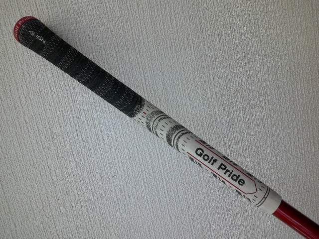 中古 フェアウェイウッド ダンロップ スリクソンZX Mk II/Tour AD VF-7