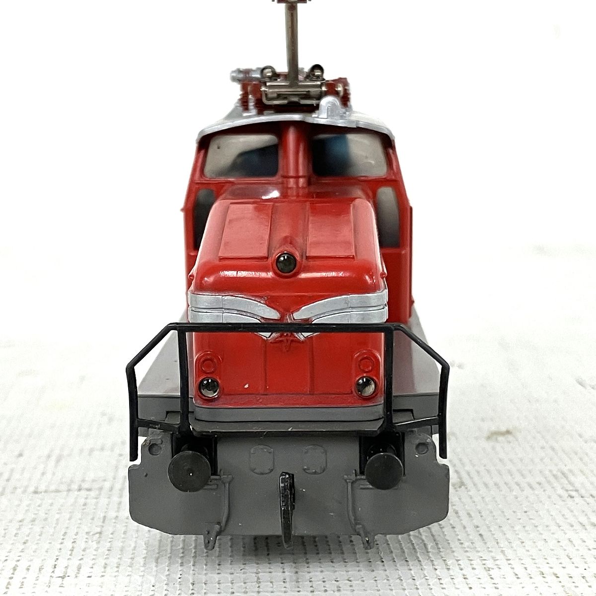 メルクリン 3044 電気機関車 鉄道模型 HO 中古 Y10669942 - メルカリ