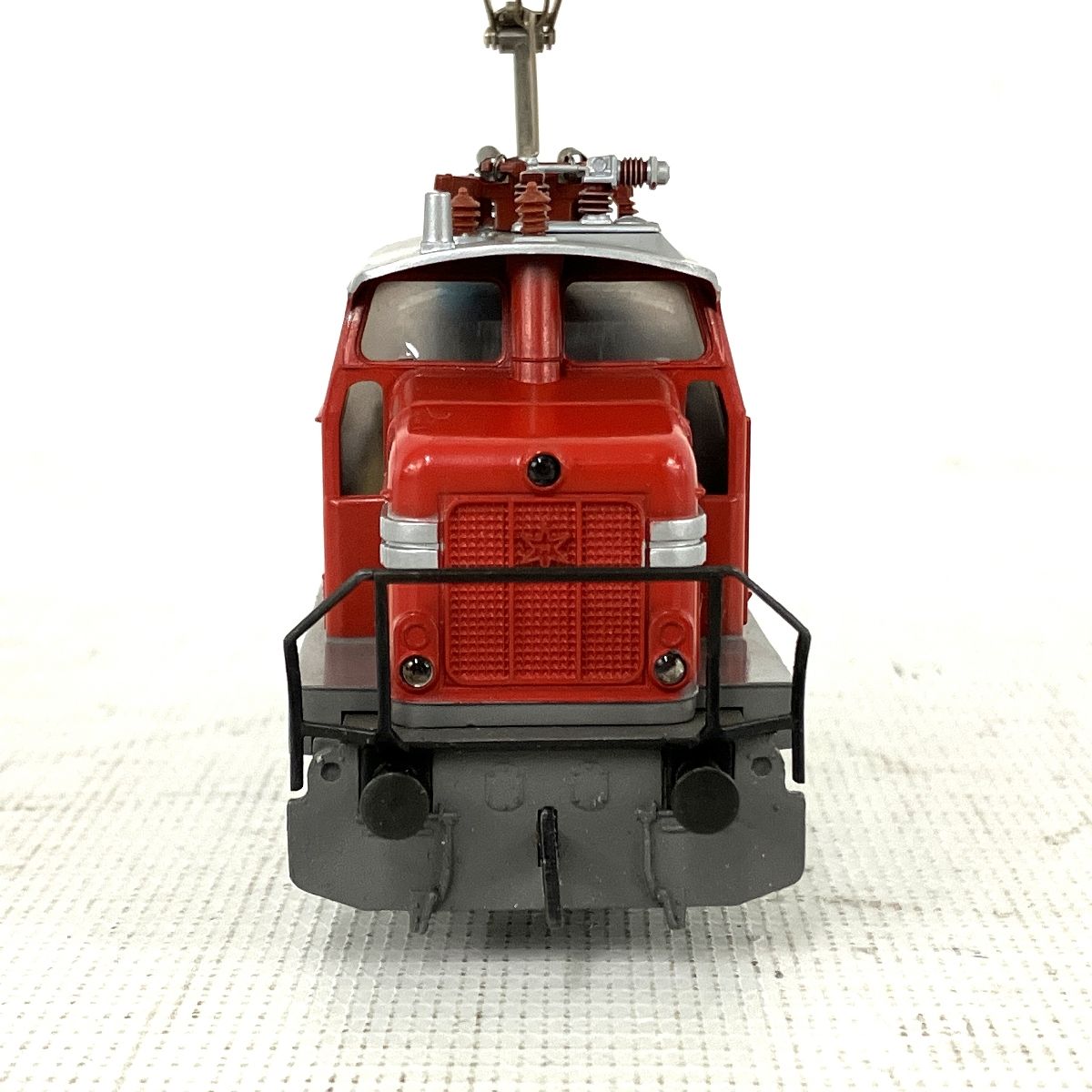 メルクリン 3044 電気機関車 鉄道模型 HO 中古 Y10669942 - メルカリ