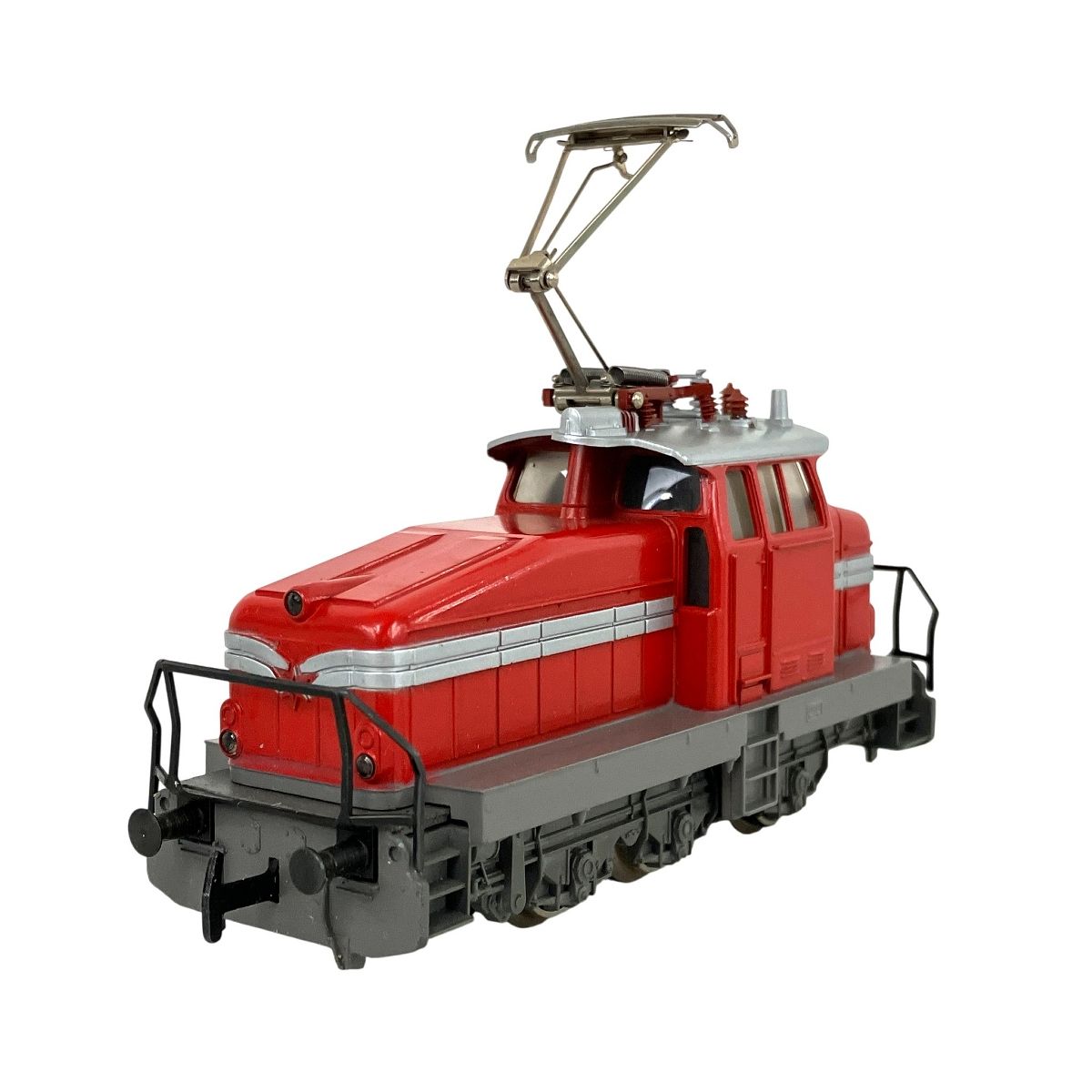 メルクリン 3044 電気機関車 鉄道模型 HO 中古 Y10669942 - メルカリ