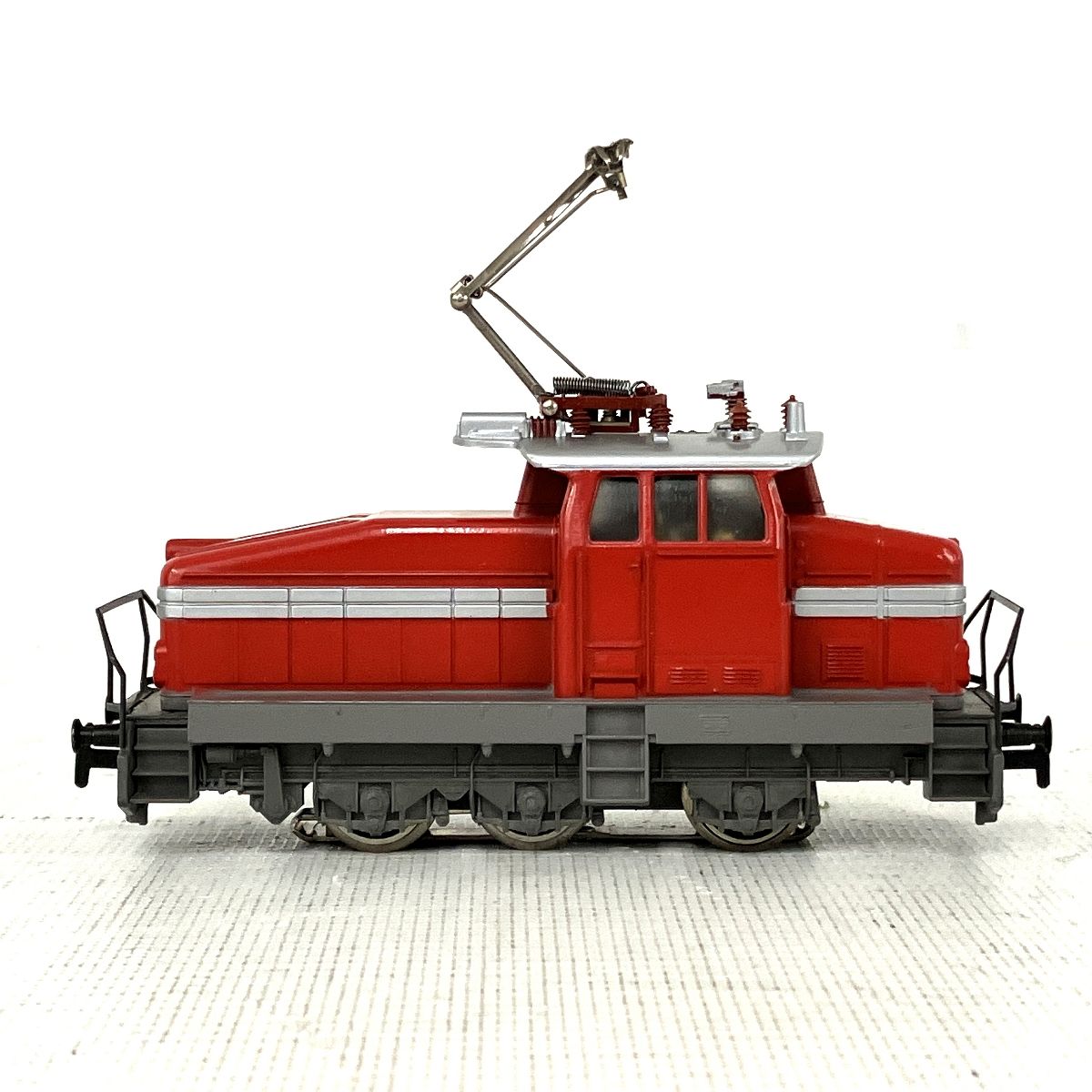 メルクリン HOゲージ 電気機関車 西ドイツ国鉄 EA800形 品番3044番