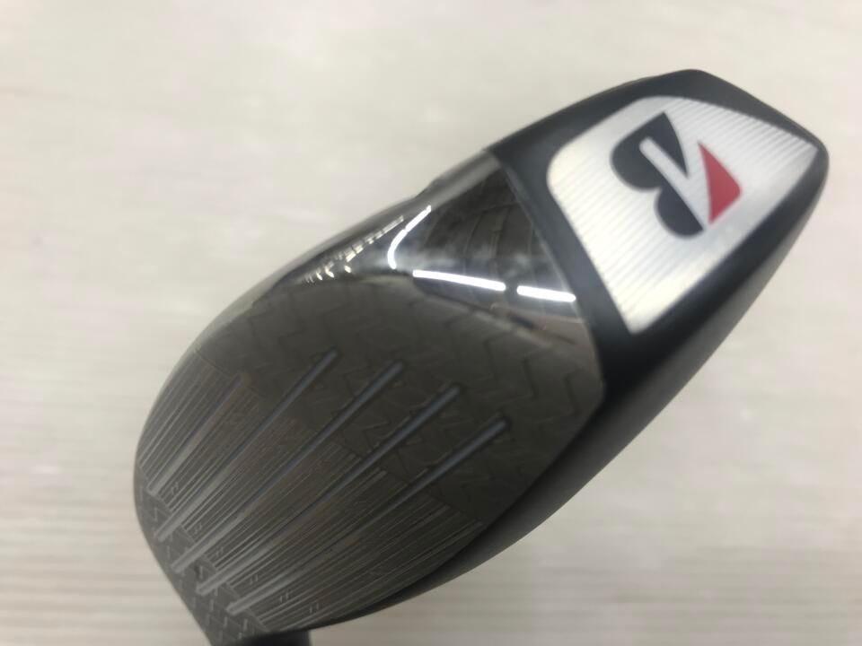 ブリヂストン B-Limited BX2HT 15度 ツアーAD FI-6 Sフレックス