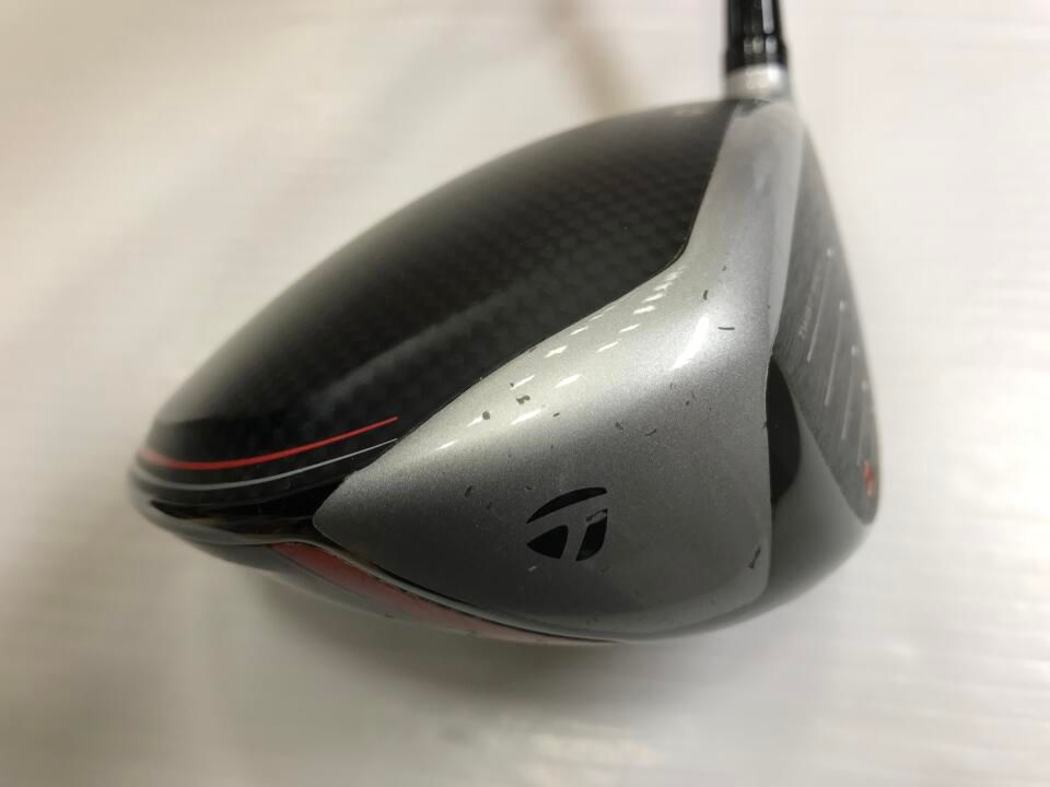 テーラーメイド M6 10.5度 FUBUKI TM5 2019 Sフレックス ドライバー