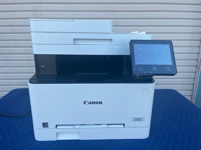 Canon Satera MF 654 Cdw