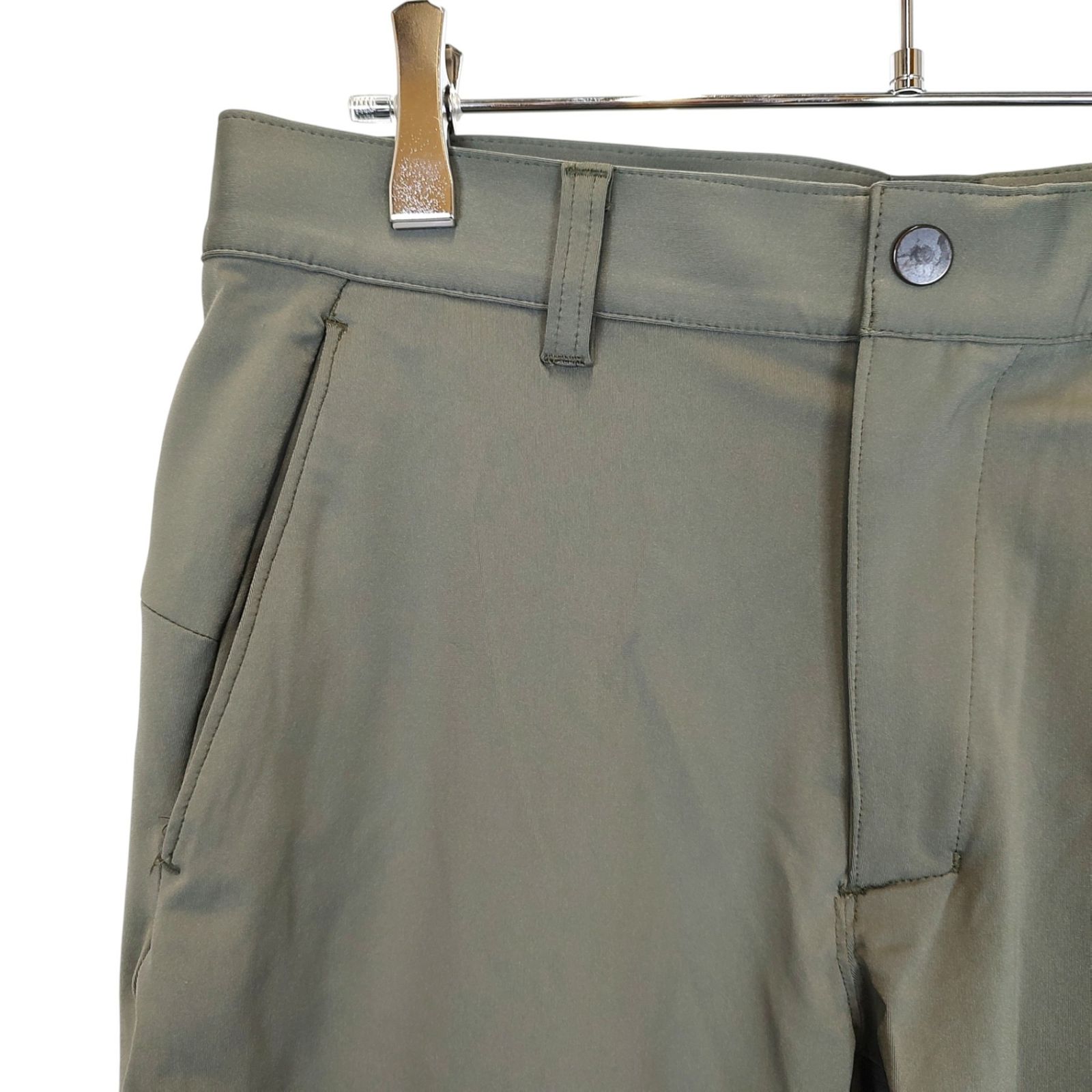 TFW49 ティーエフダブリュー ゴルフ ANKLE SLIM PANTS スキニー スリム