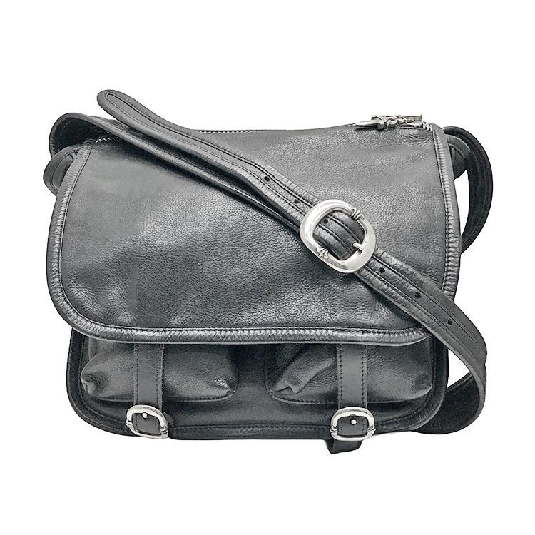 Chrome Hearts クロムハーツ SHOULDER BAG-TINY ガンスリンガー