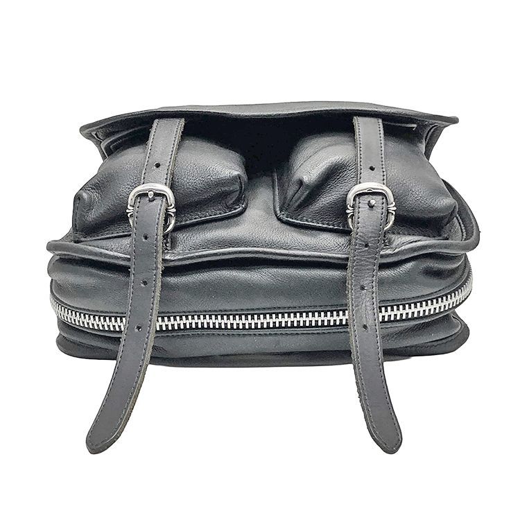 Chrome Hearts クロムハーツ SHOULDER BAG-TINY ガンスリンガー