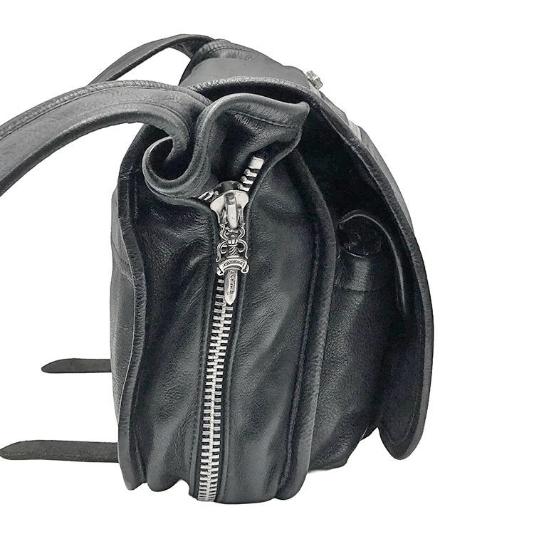 Chrome Hearts クロムハーツ SHOULDER BAG-TINY ガンスリンガー