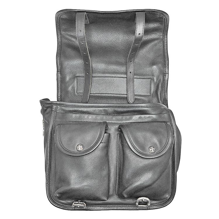 Chrome Hearts クロムハーツ SHOULDER BAG-TINY ガンスリンガー